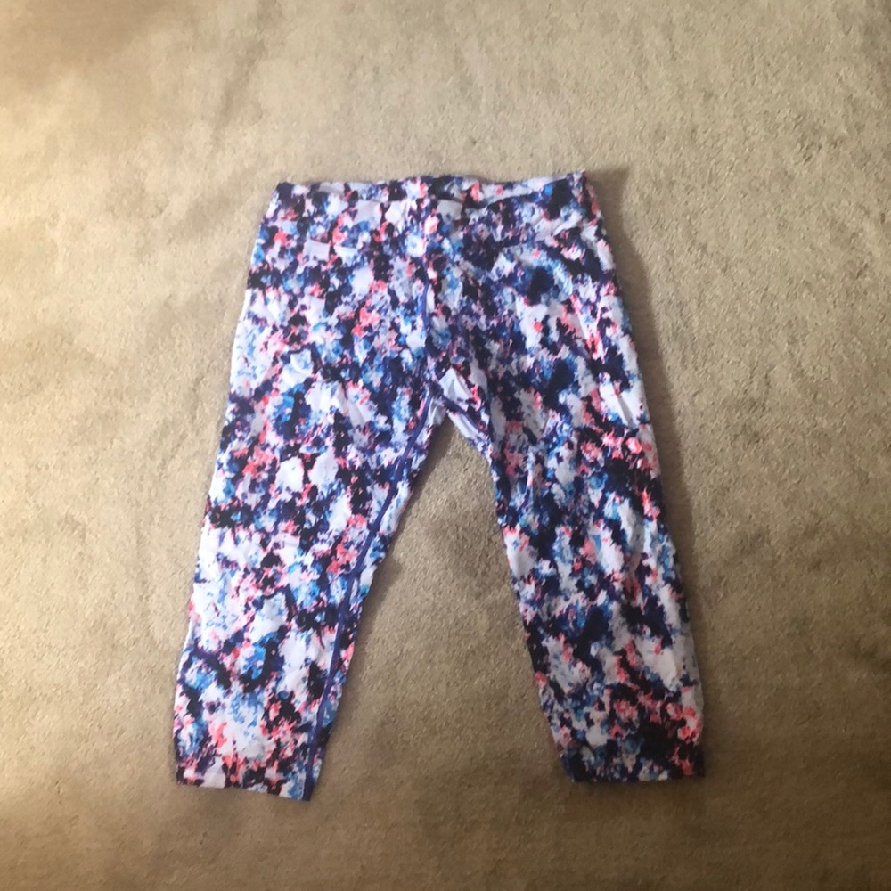 Calvin Klein performance leggings